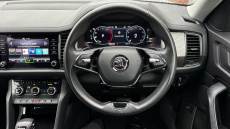 Skoda Kodiaq 2.0 TDI SE L Executive 5dr DSG [7 Seat] Diesel Estate